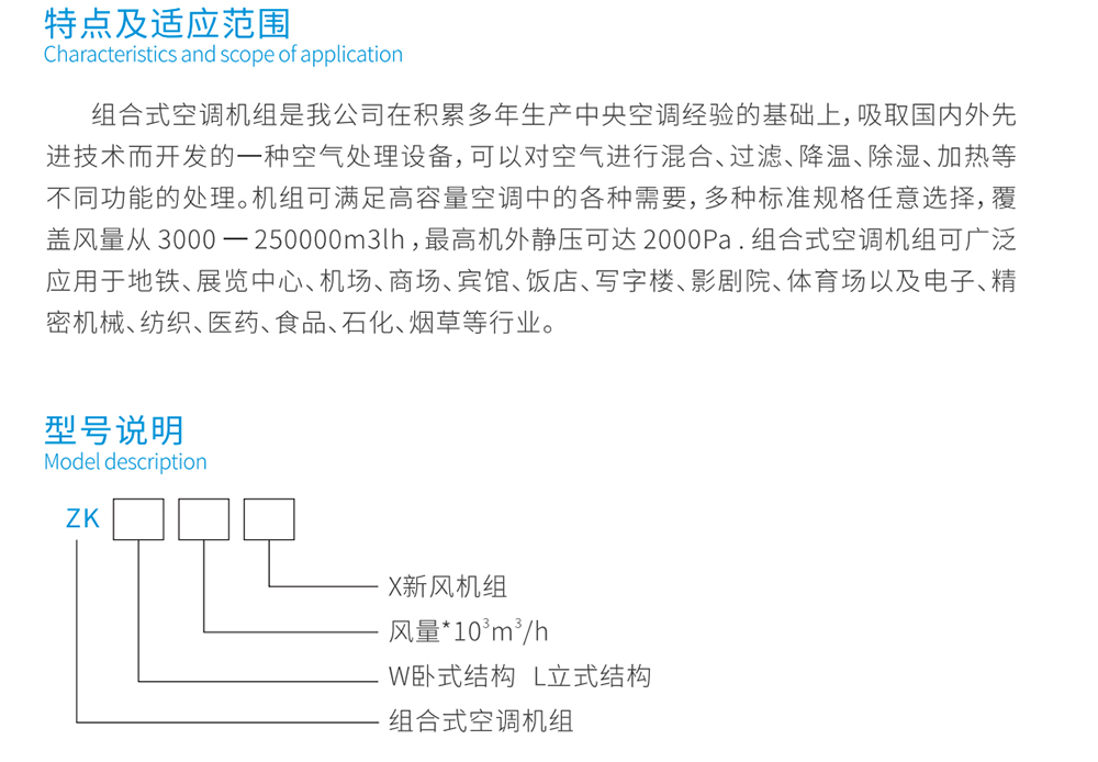 l合式空调机l热回收转轮介绍